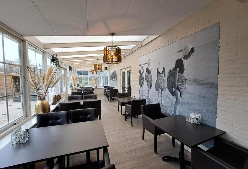 Номер Superior, Seehotel Oostkapelle