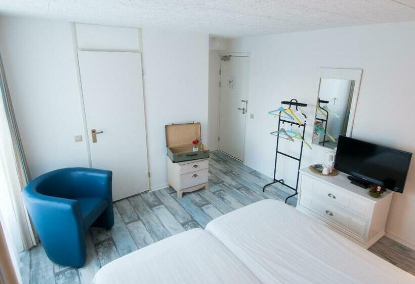 스탠다드 룸, Stadshotel De Graafschap