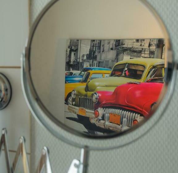 غرفة قياسية, Stadshotel De Graafschap