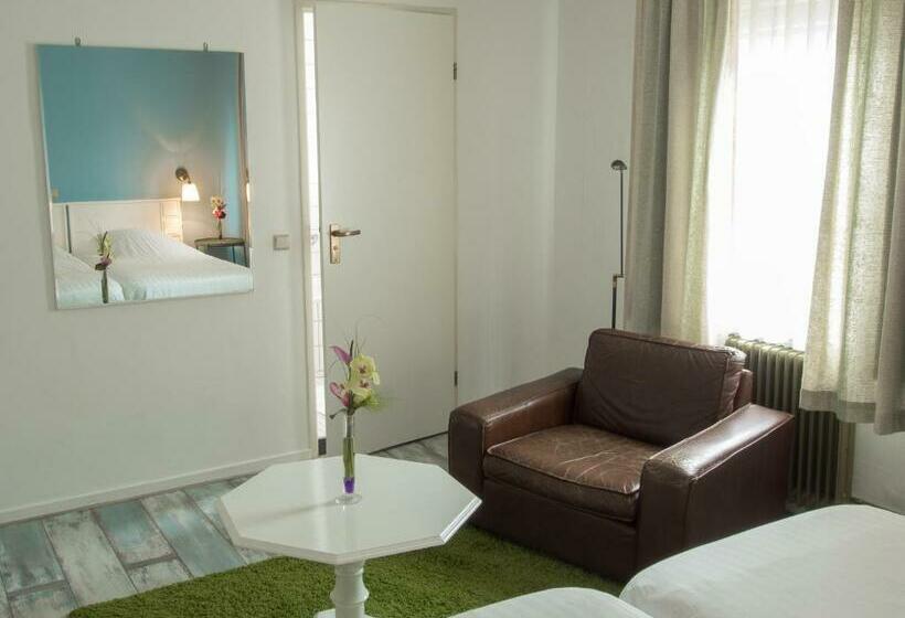 Номер Стандарт, Stadshotel De Graafschap