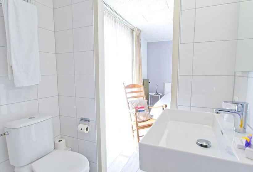 غرفة قياسية, Stadshotel De Graafschap