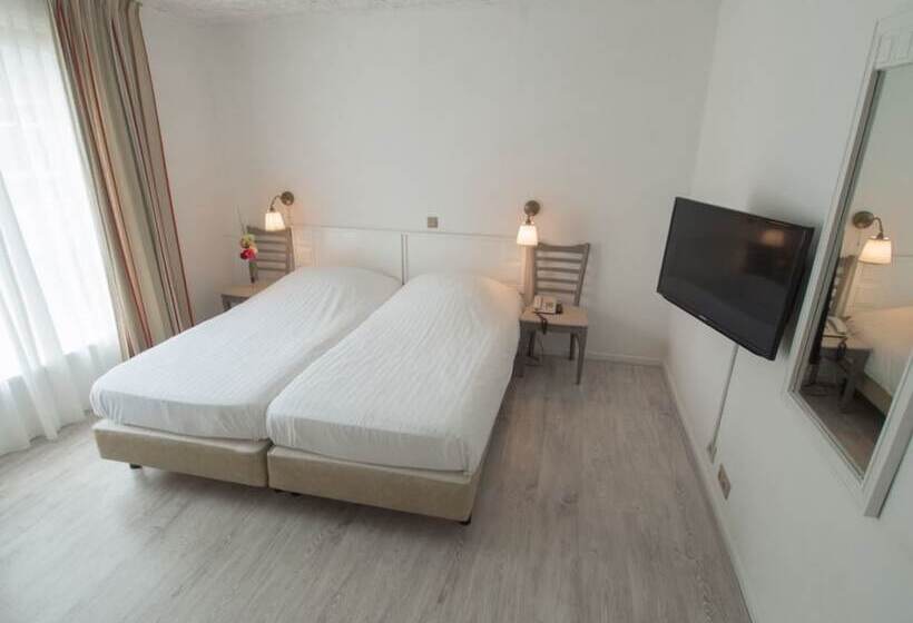 غرفة قياسية, Stadshotel De Graafschap