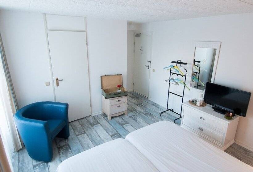 Номер Стандарт, Stadshotel De Graafschap