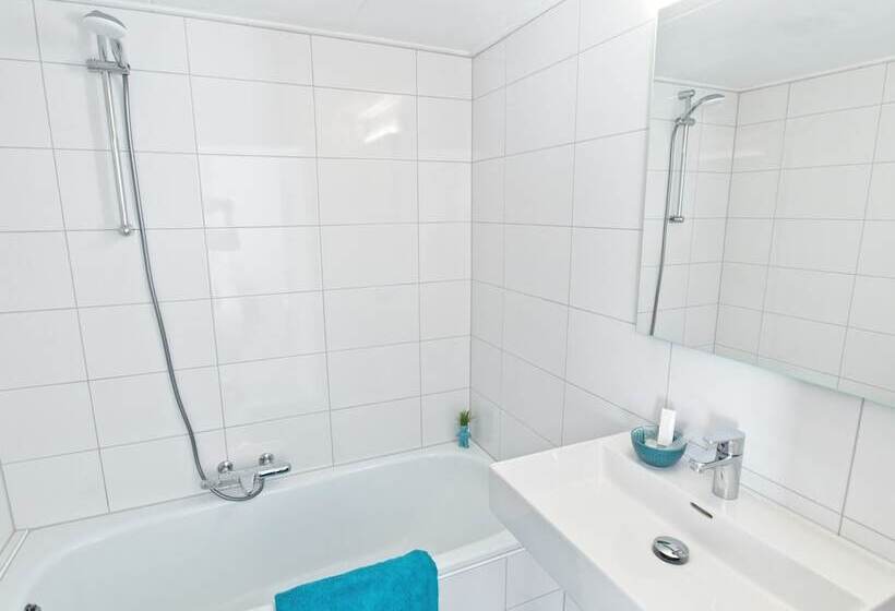 Номер Стандарт, Stadshotel De Graafschap