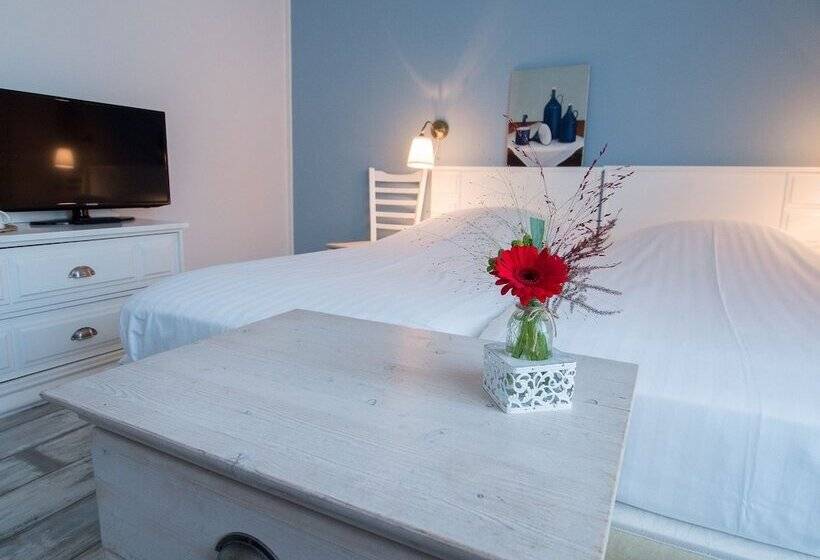 Номер Стандарт, Stadshotel De Graafschap