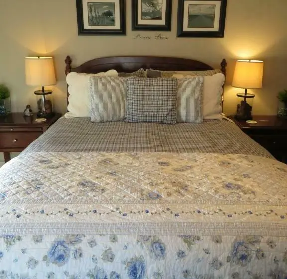 スタンダードルーム, That Country Place B&b