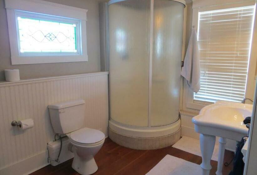 غرفة قياسية, That Country Place B&b