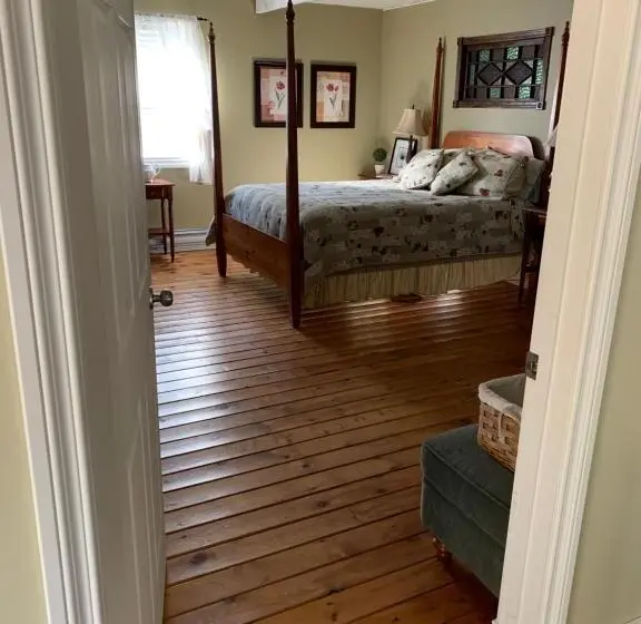 スイート(家族用), That Country Place B&b