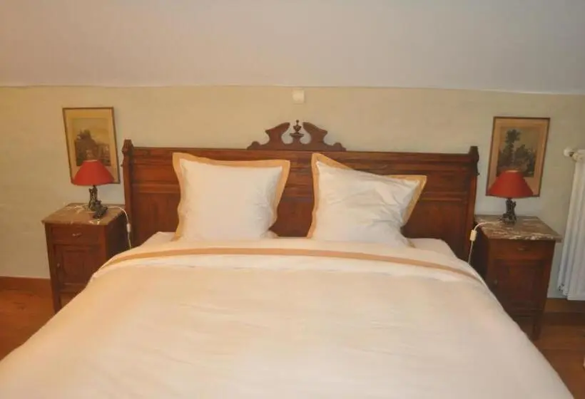 デラックスルーム, B&b Kasteelhoeve De Tornaco