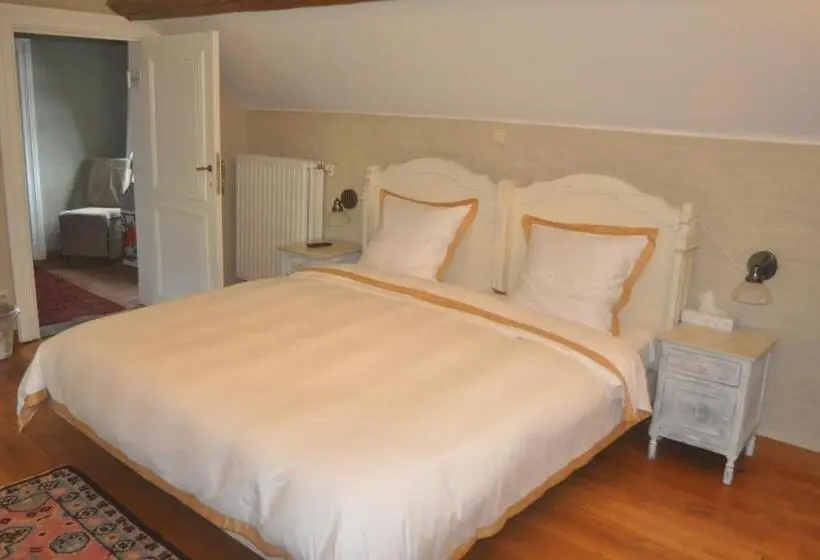 デラックスルーム, B&b Kasteelhoeve De Tornaco