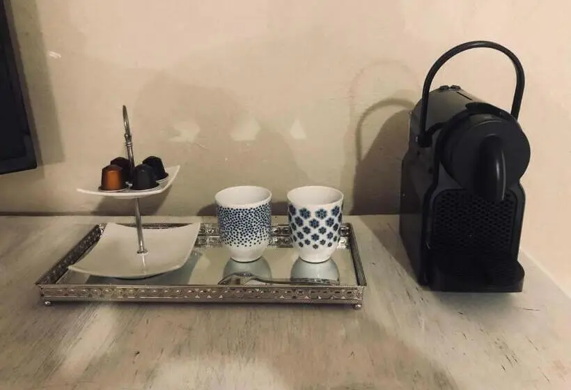 デラックスファミリールーム, B&b Kasteelhoeve De Tornaco