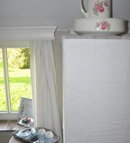 デラックスファミリールーム, B&b Kasteelhoeve De Tornaco