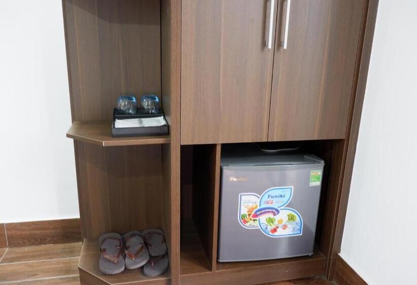 اتاق لوکس, Khách Sạn Louis Hotel Sầm Sơn