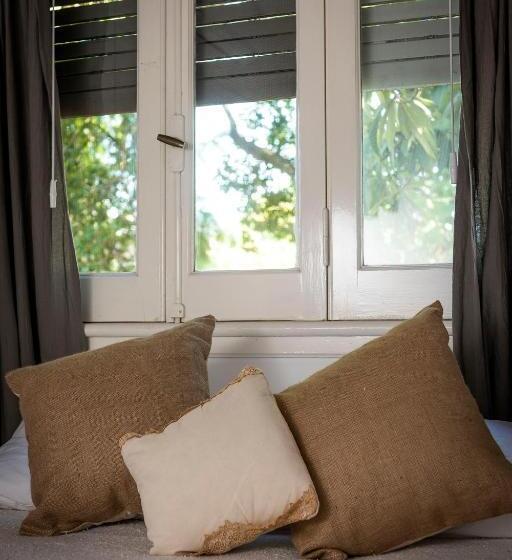 스탠다드 룸, La Marea B&b