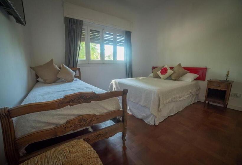 스탠다드 룸, La Marea B&b