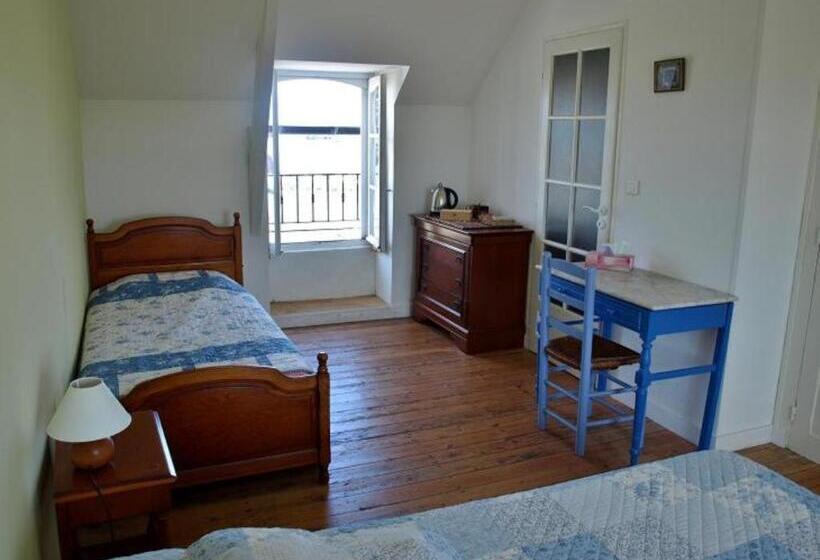 패밀리 룸, Chambres D Hôtes Frehel