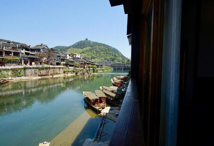 スタンダードルーム, Bian Cheng Xing Zi Inn