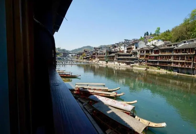 スタンダードルーム, Bian Cheng Xing Zi Inn