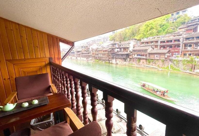 スタンダードルーム, Bian Cheng Xing Zi Inn