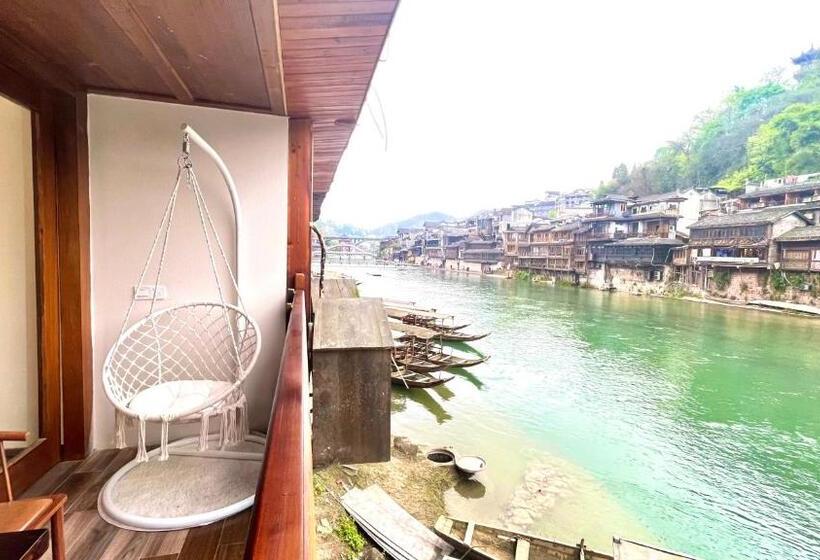 スタンダードルーム, Bian Cheng Xing Zi Inn