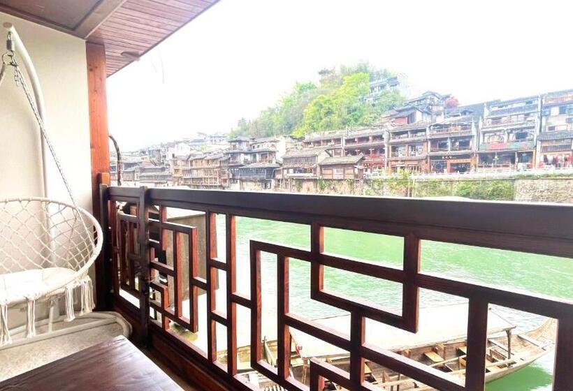 スタンダードルーム, Bian Cheng Xing Zi Inn