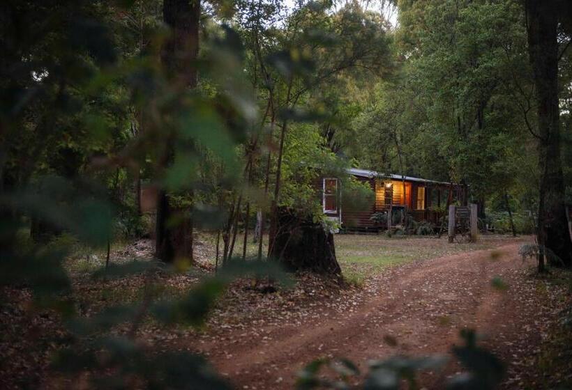 Дом 1 Спальня, Mudstone Spa Retreat