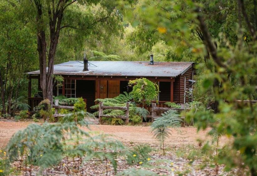 Дом 1 Спальня, Mudstone Spa Retreat