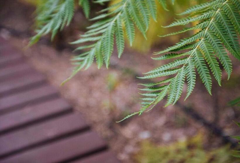 Дом 1 Спальня, Mudstone Spa Retreat