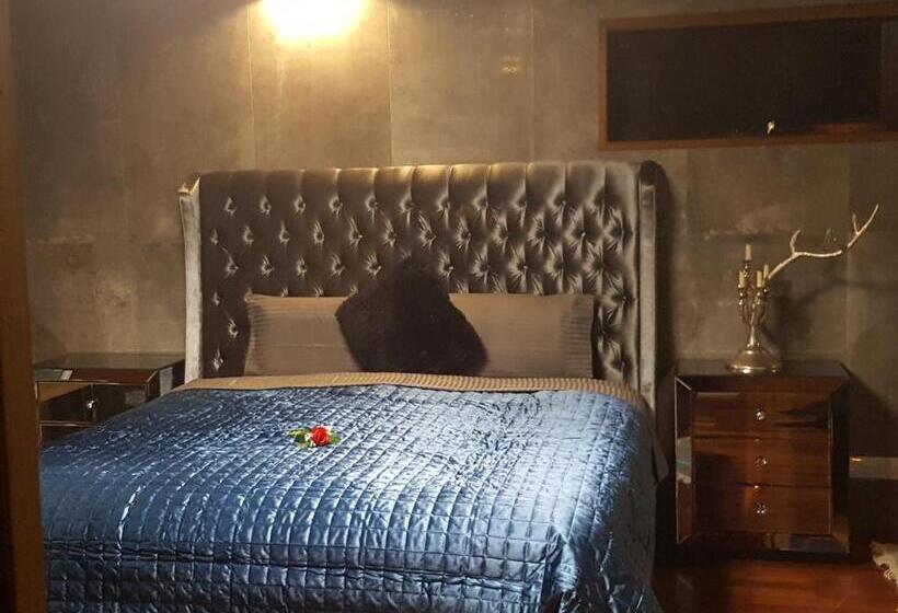 Вилла Superior 1 Спальня, Mudstone Spa Retreat