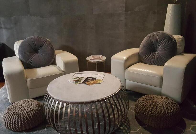 1침실 수피리어 빌라, Mudstone Spa Retreat
