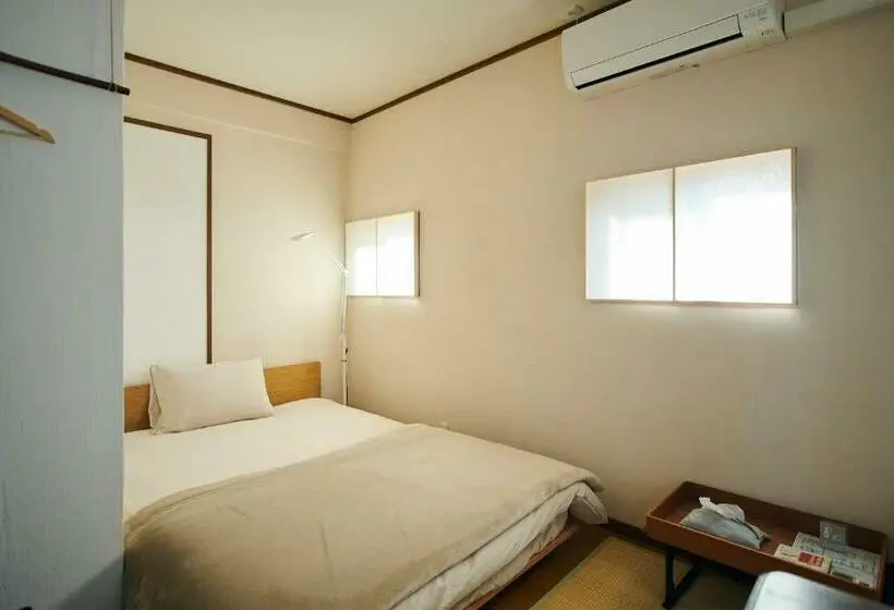 Standard-huone, Kohaku
