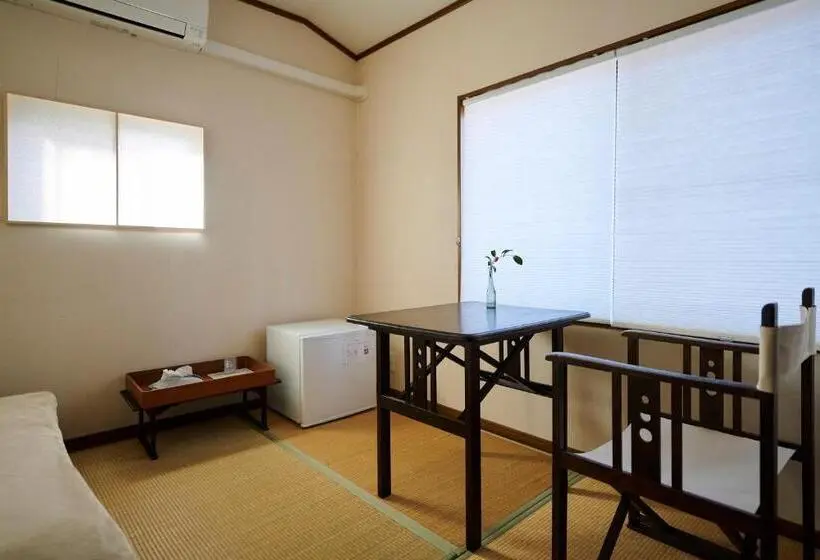 Standard-huone, Kohaku