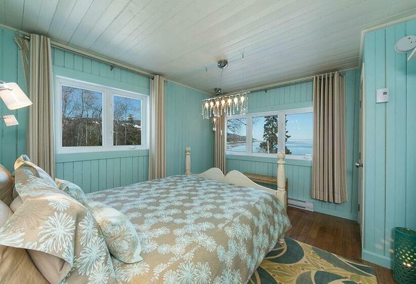 Номер Стандарт, Auberge Des Eaux Vives