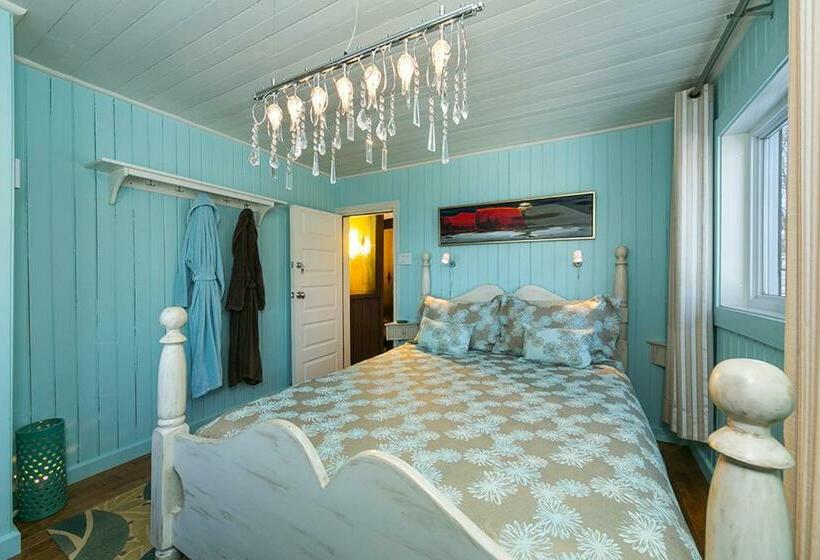 Номер Стандарт, Auberge Des Eaux Vives