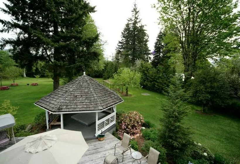 Premium-sviitti, Hummingbird Guesthouse