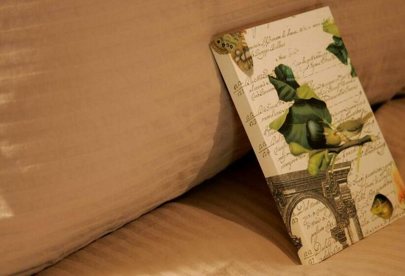 Deluxe Familiekamer, Hummingbird Guesthouse