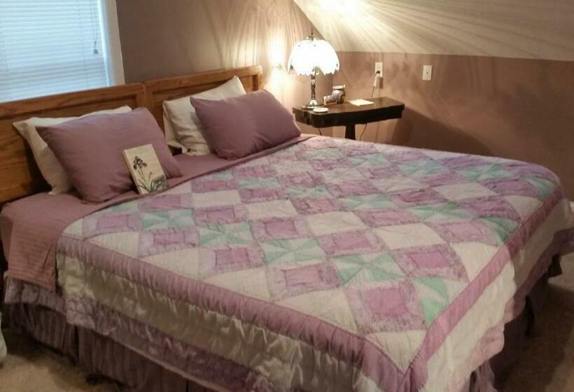 Premium Suite, Hummingbird Guesthouse