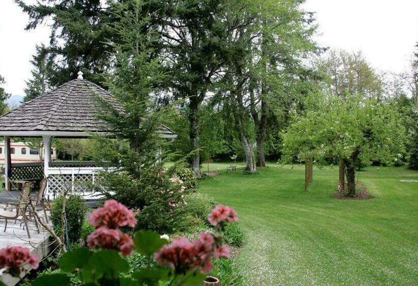 Deluxe Familiekamer, Hummingbird Guesthouse