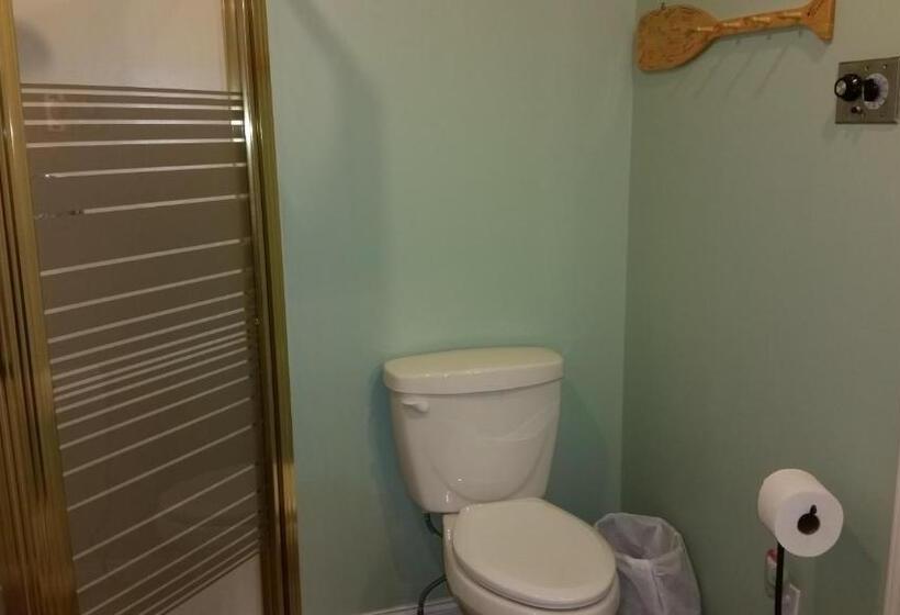 Superior Suite, Hummingbird Guesthouse