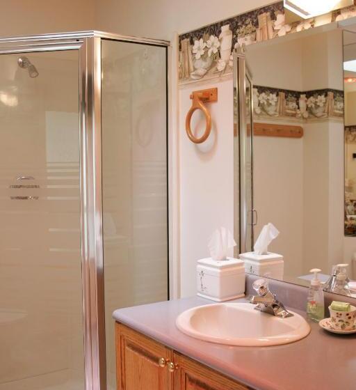 Standaardkamer met Kingsize Bed, Hummingbird Guesthouse