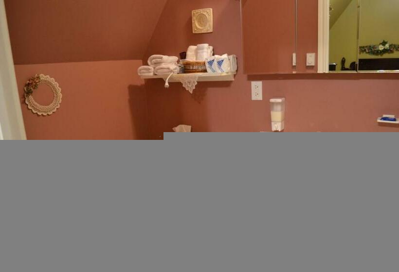 套房, Le Gîte De La Sagouine