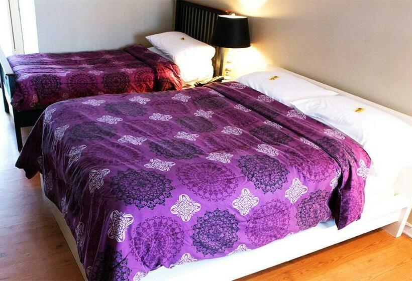 스탠다드 룸, Chalet Beaconsfield Motel