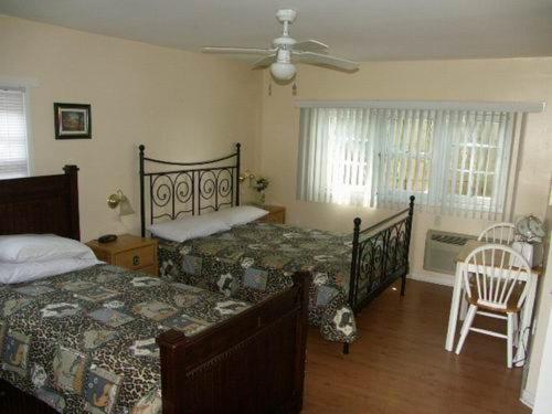 스탠다드 룸, Chalet Beaconsfield Motel