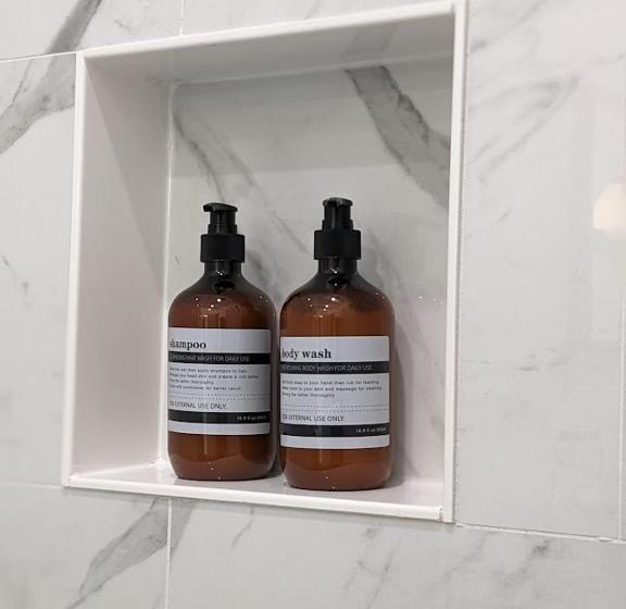 Suite King Size Seng, Colborne Bed And Breakfast