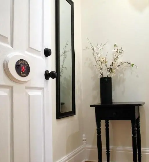 Suite Pat King, Colborne Bed And Breakfast