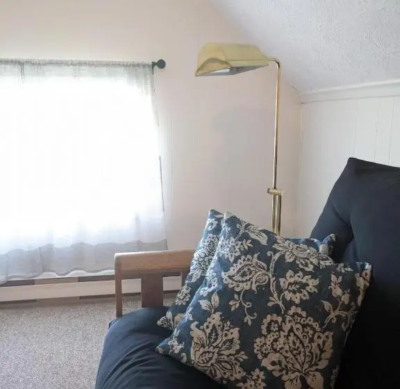 Suite Deluxe, Colborne Bed And Breakfast