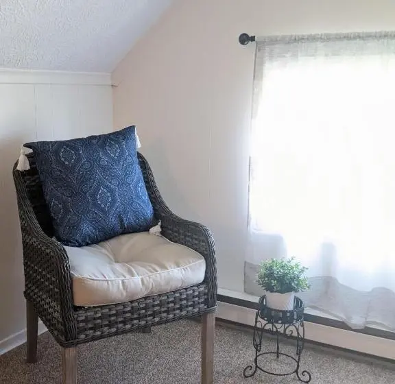 Suite Deluxe, Colborne Bed And Breakfast