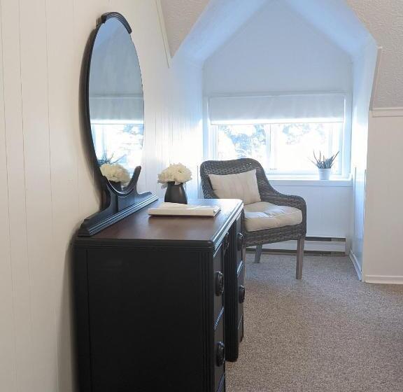 Deluxe Suite, Colborne Bed And Breakfast