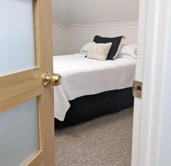 Suite Deluxe, Colborne Bed And Breakfast