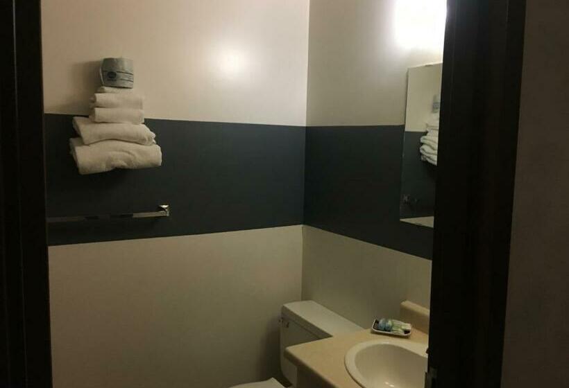 غرفة قياسية, The Cosmopolitan